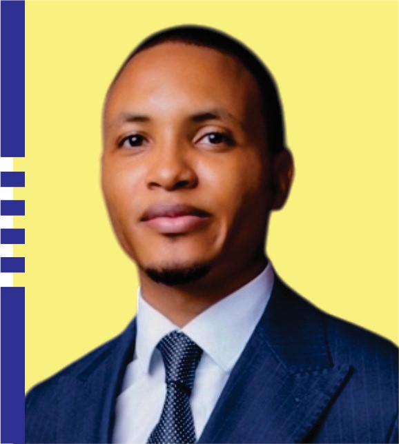 Mr. Djamo Dahiru