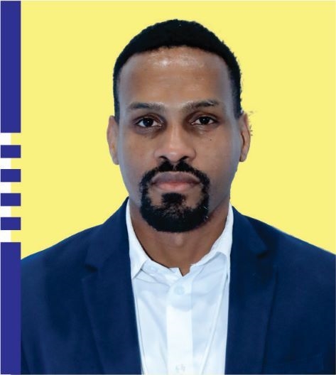 Mr. Habib IYA