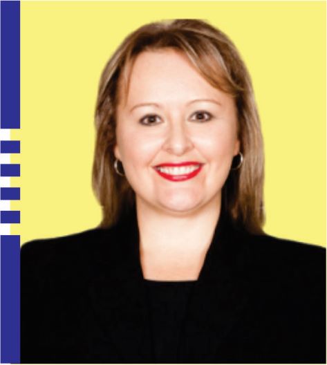 Ms. Ulandi Exner