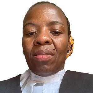 ADV NANDIPHA NTSALUBA
