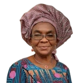 ADENIKE OSOFISAN, (Prof.)