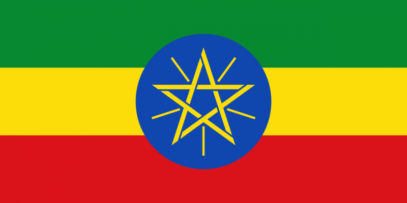 Ethiopia