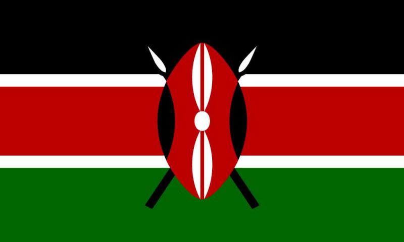 Kenya