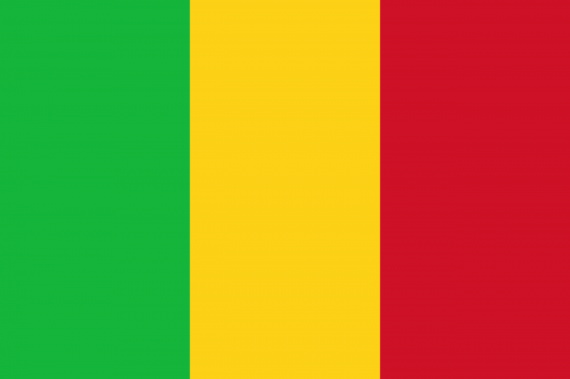 Mali