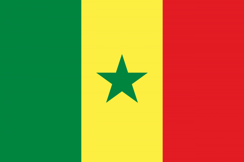 Senegal