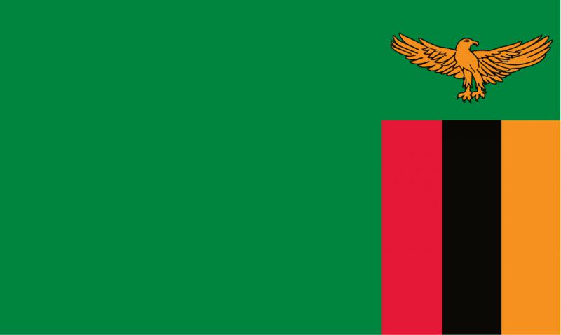 Zambia