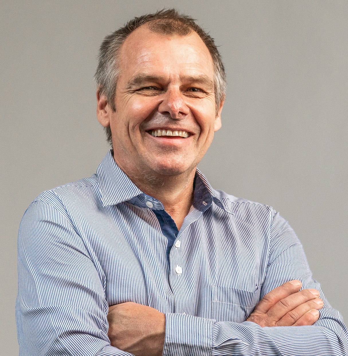 Paul Rowney