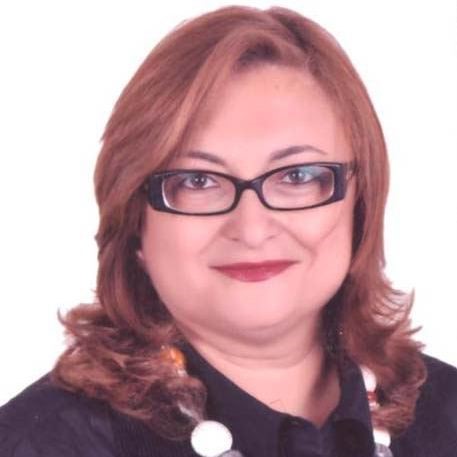 Ms. Manal Amin