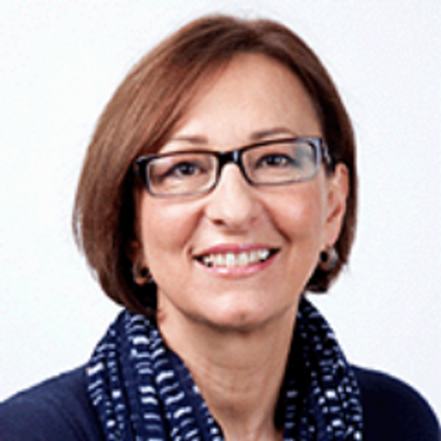 Ms. Ranka Jovanovic