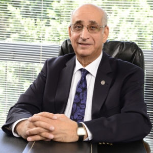 Mr. Hassanein Tawfiq
