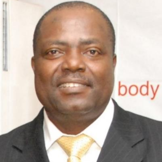Engr. Lanre Ajayi