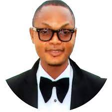 Mr Timilehin Ambali