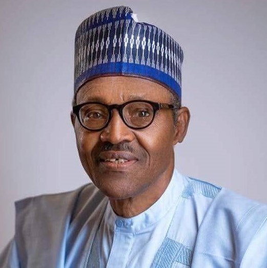 Muhammadu Buhari