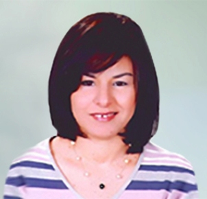 Nermine El Saadany