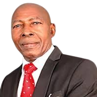 Mr Chris Uwaje