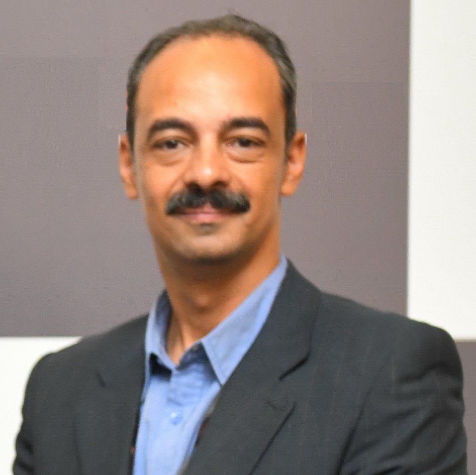 Dr Mohamed Hamed