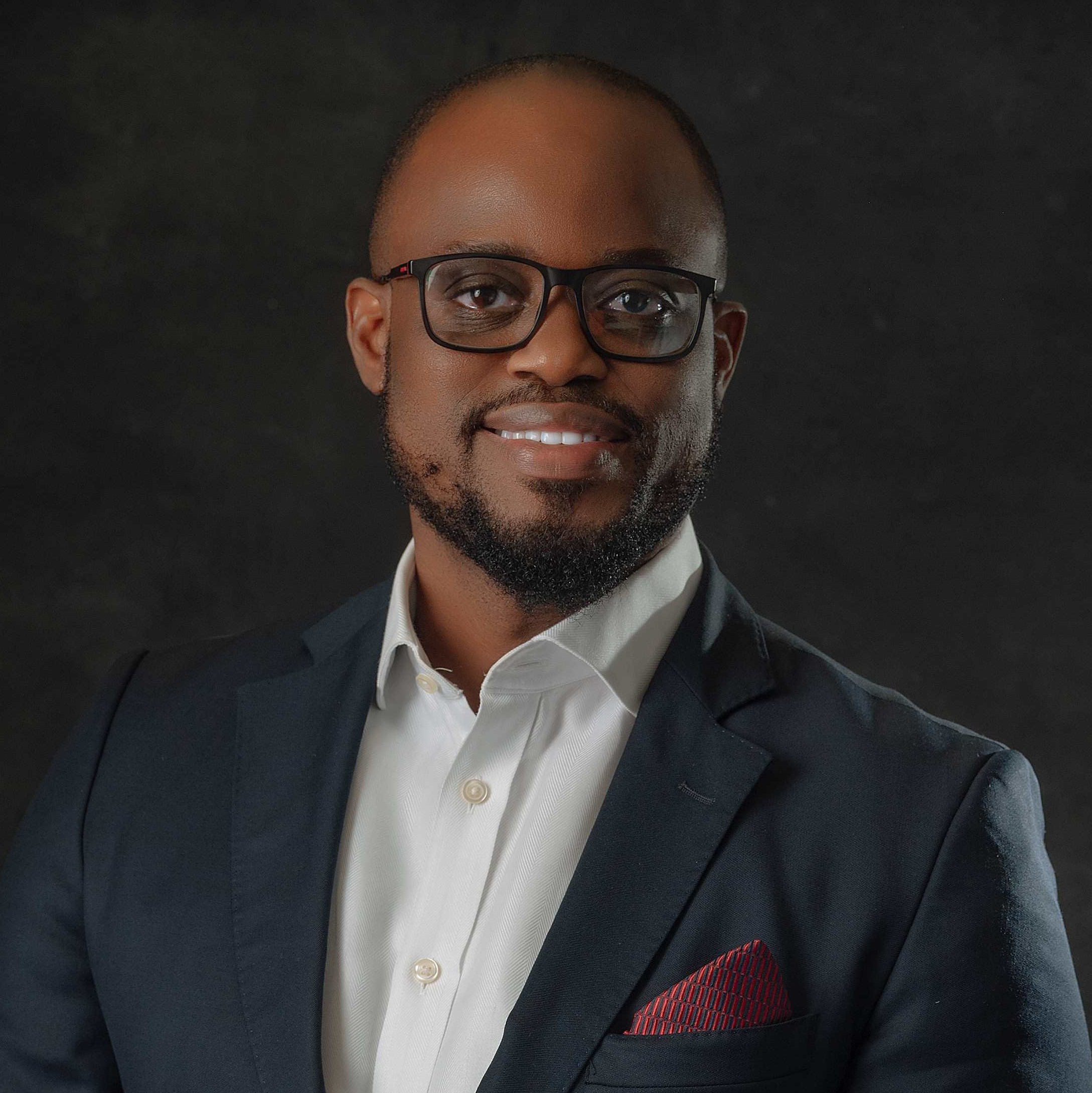 Mr Adesegun Orafidiya