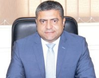 Eng. Hossam Elgamal