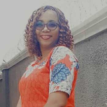 Ms. Arinola Akinyemi