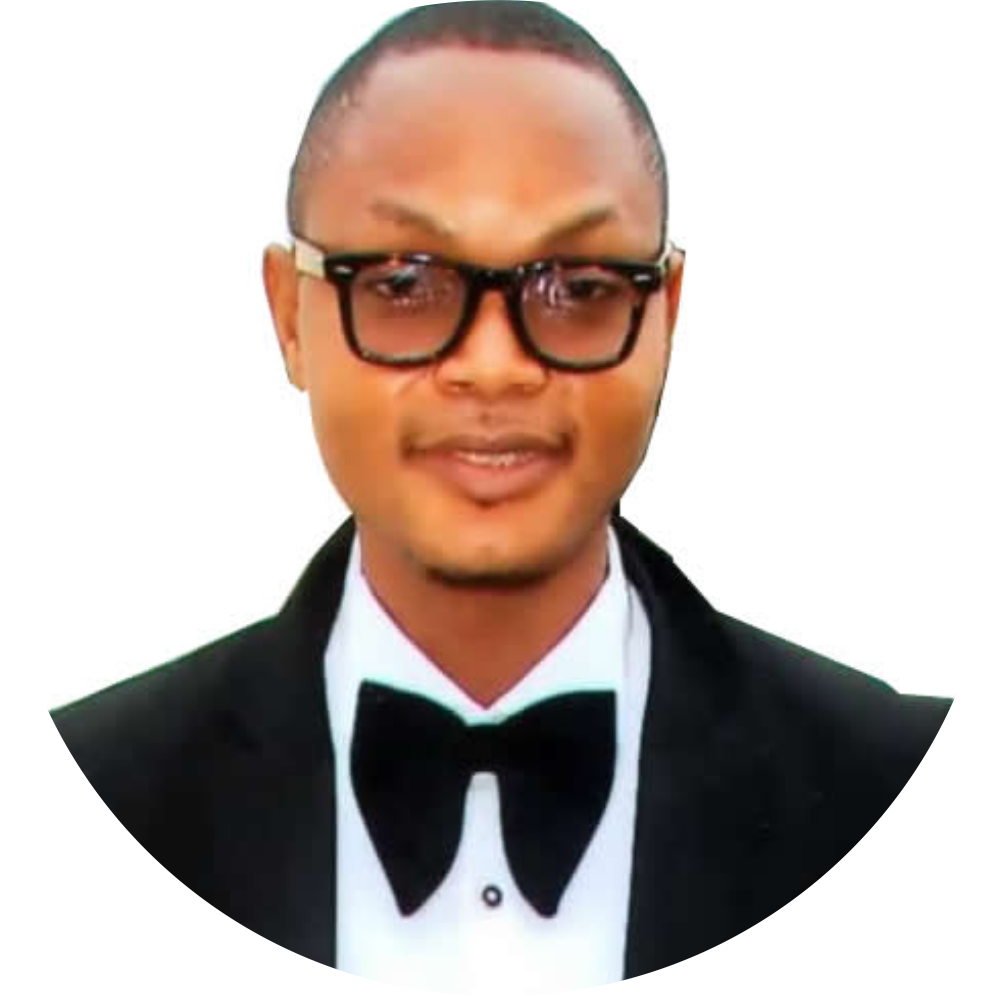 Mr. Timilehin Ambali