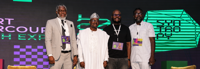 AfICTA Leaders Call for Unified Cybersecurity Framework at Port Harcourt Tech Expo 2026