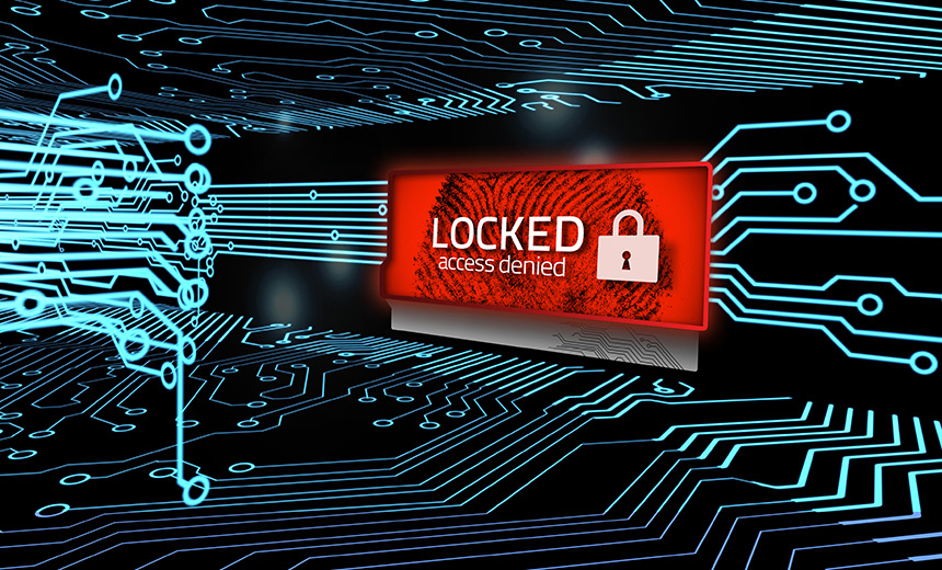 THE NEED TO COMBAT RANSOMWARE AS IT BECOMES A MAJOR THREAT