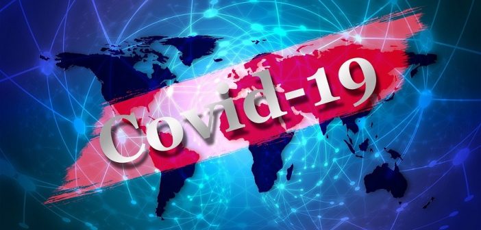 UNECA/Alibaba/Ant Financial Livestream : Leveraging Technology in Assisting African Countries in the Fight Against Covid-19
