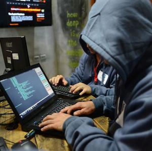 Fraudulent ICANN Domain Name Certificates