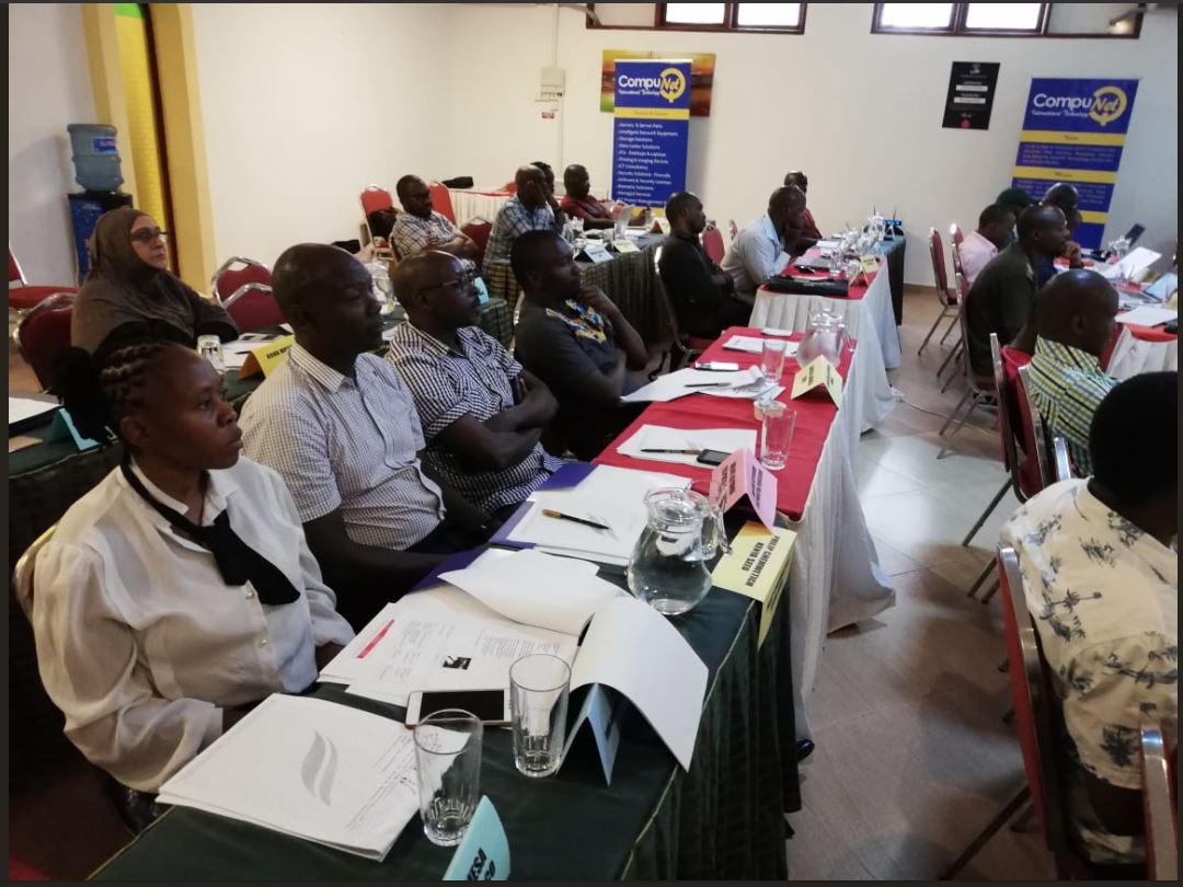 Kenya: Action Points from CSK IT Manager’s congress on ICT in Fighting Corruption