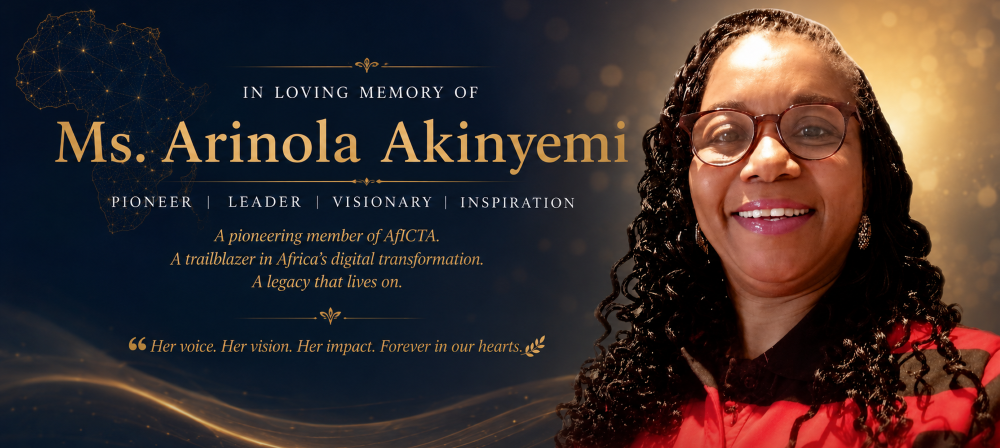 A Tribute in Loving Memory of Ms. Arinola Akinyemi