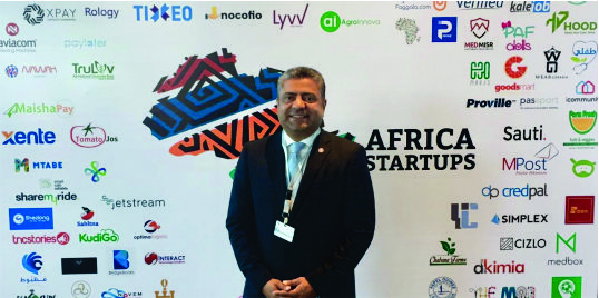2018 Africa Business Forum - Egypt