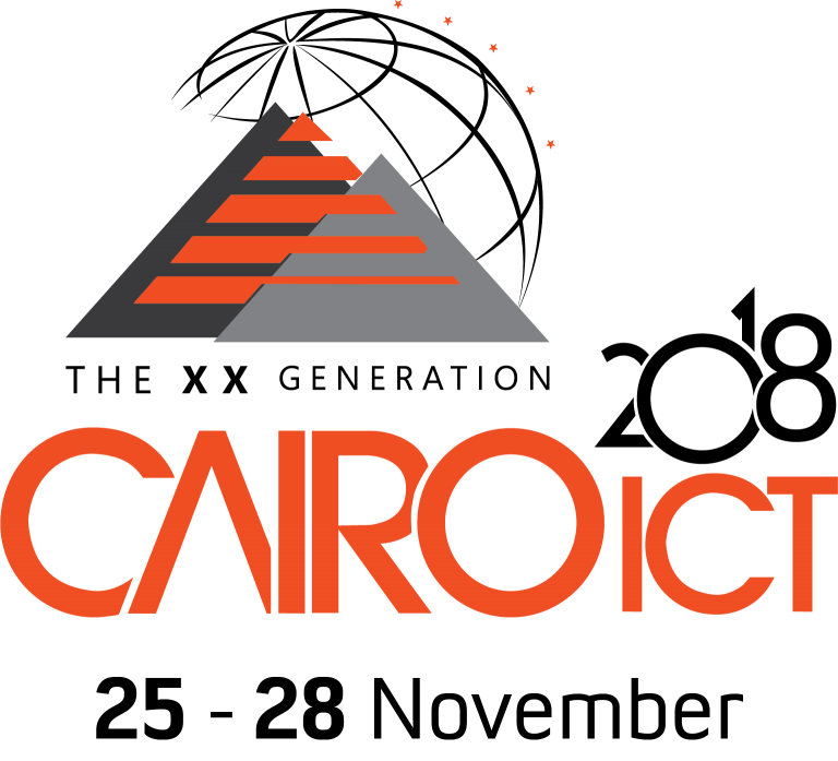22nd edition of Cairo ICT: DRIVING TRANSFORMATION