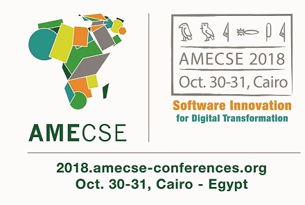Register Now for the 4th Africa & Middle East Conference on Software Engineering