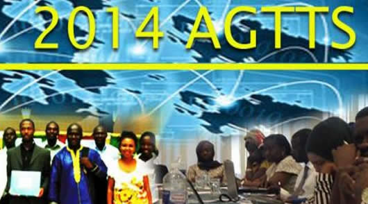 The 2014 African Growth Through Technology Summit (AGTTS)