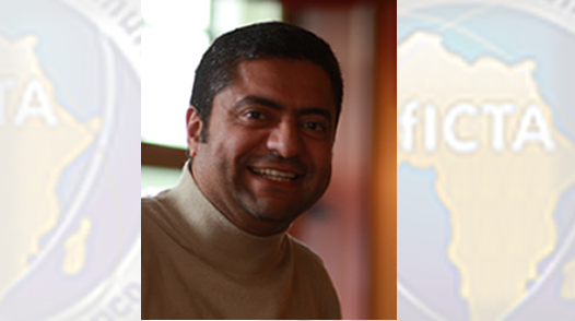 AfICTA Board Member Appointed into UN Body