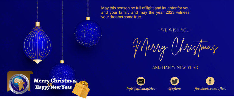 Merry Christmas and Happy New Year 2023