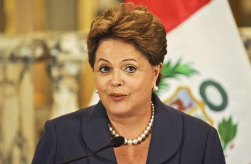 Brazil will promote international conference on Internet governance Plateau