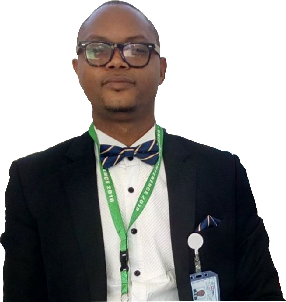 DotEngee's Congratulatory Message @ AfICTA's 10th Anniversary