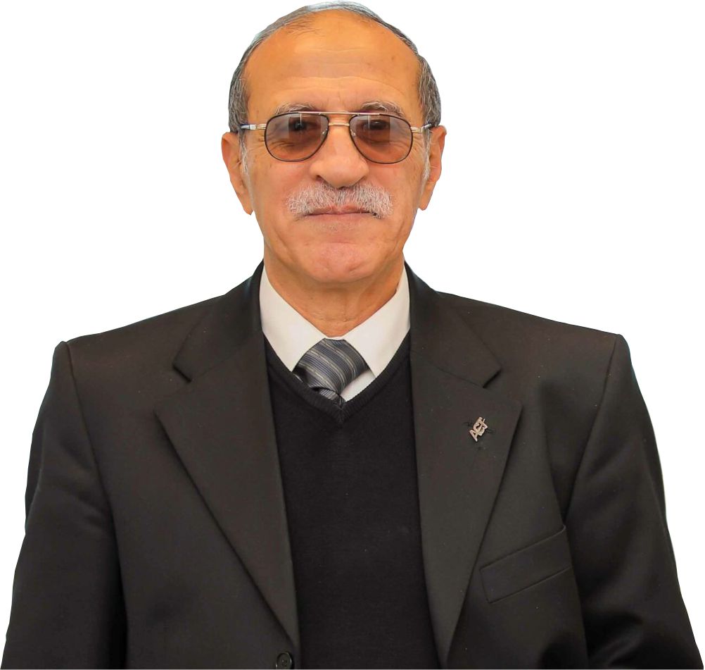 EiTESAL's Congratulatory Message @ AfICTA's 10th Anniversary