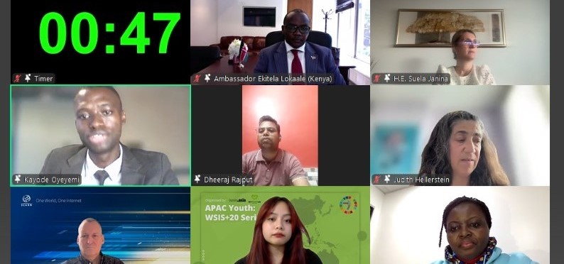 AfICTA Calls for Scalable Capacity Building to Unlock Africa’s Digital Potential