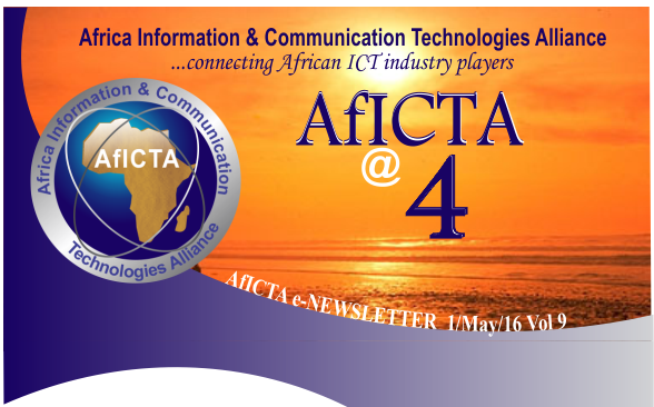 AFICTA @ 4