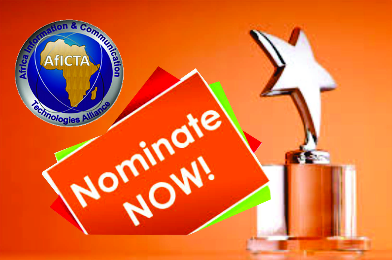 Award Nominations