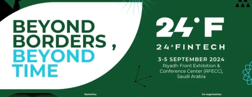 AfICTA Partners Dispatch Egypt on "24 Fintech Event" in Saudi Arabia