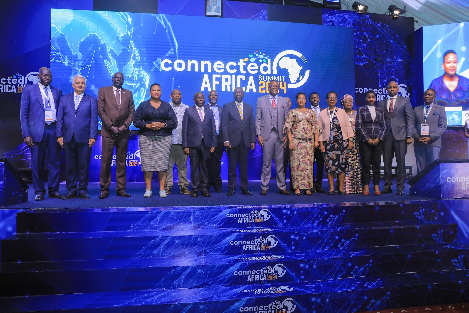 Summit 2015 - The Jo'burg Declaration