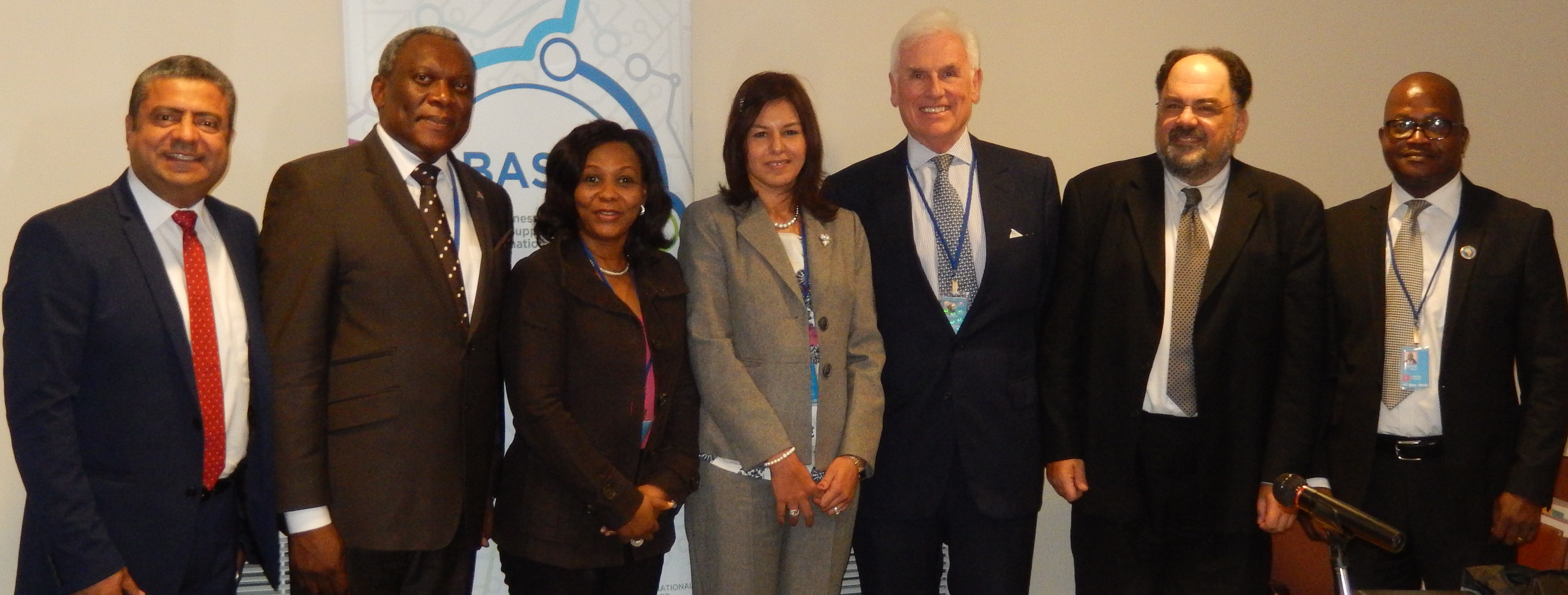 ICT Experts Urge World Leaders to Promote Digital Economy