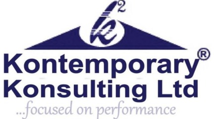 Kontemporary Konsulting LTD.