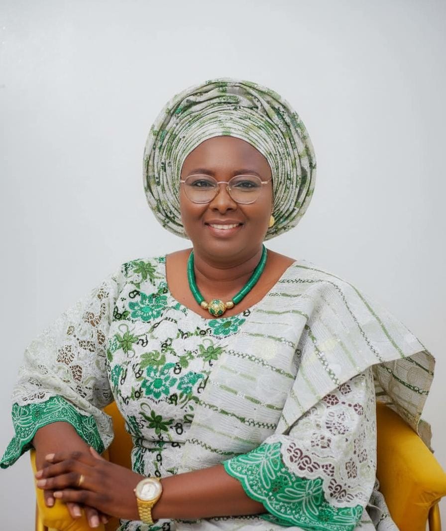 Dr. Wunmi Hassan