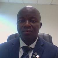 Mr. Adeyemi Adefuye