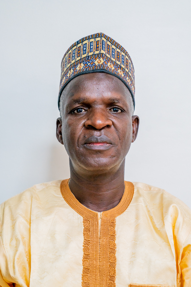 Engr. Salisu Kaka