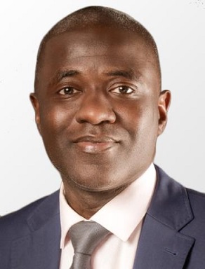 Dr Aminu Maida